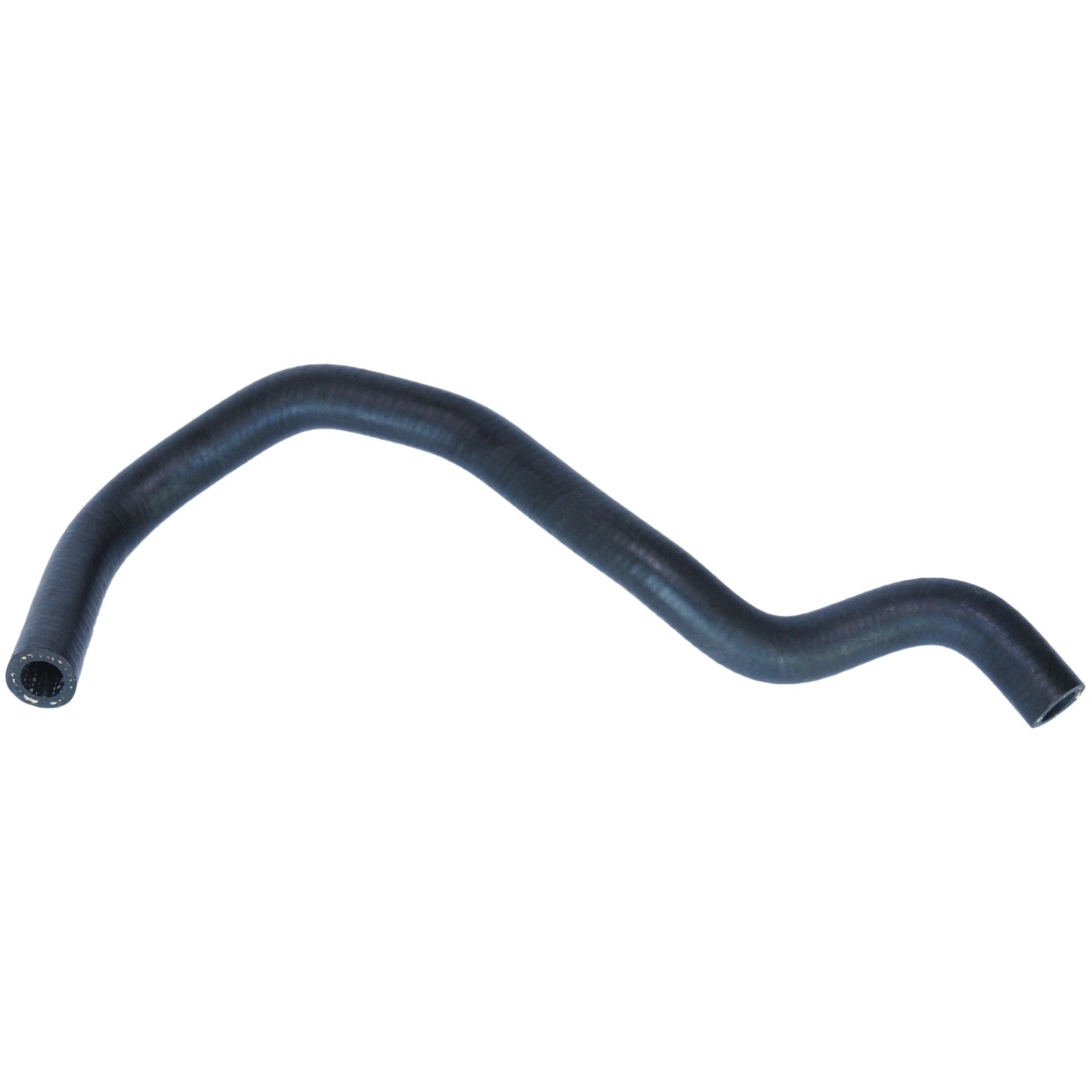 64120 Heater Hose - Rubber, Direct Fit, Sold Individually - Image 2