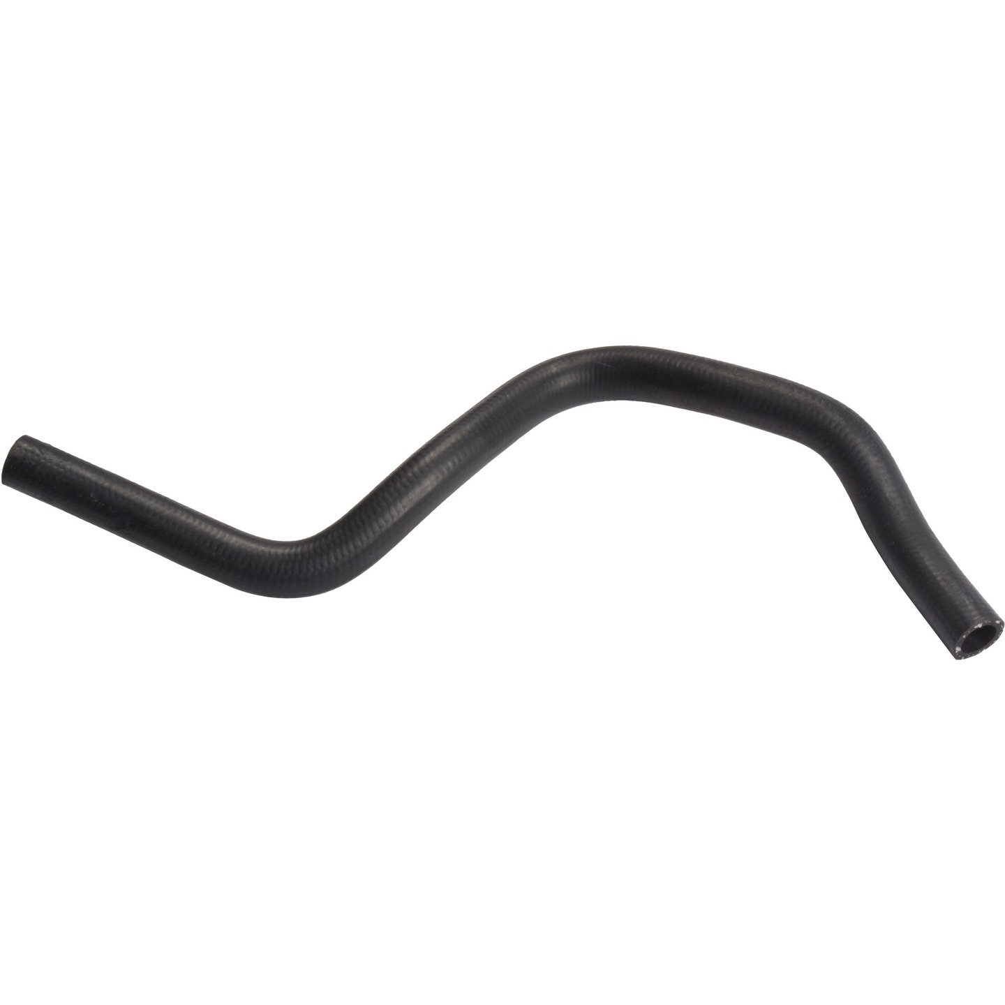 64539 Heater Hose - Rubber, Direct Fit, Sold Individually