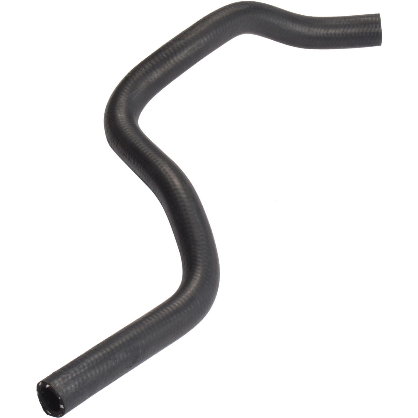 64539 Heater Hose - Rubber, Direct Fit, Sold Individually - Image 2