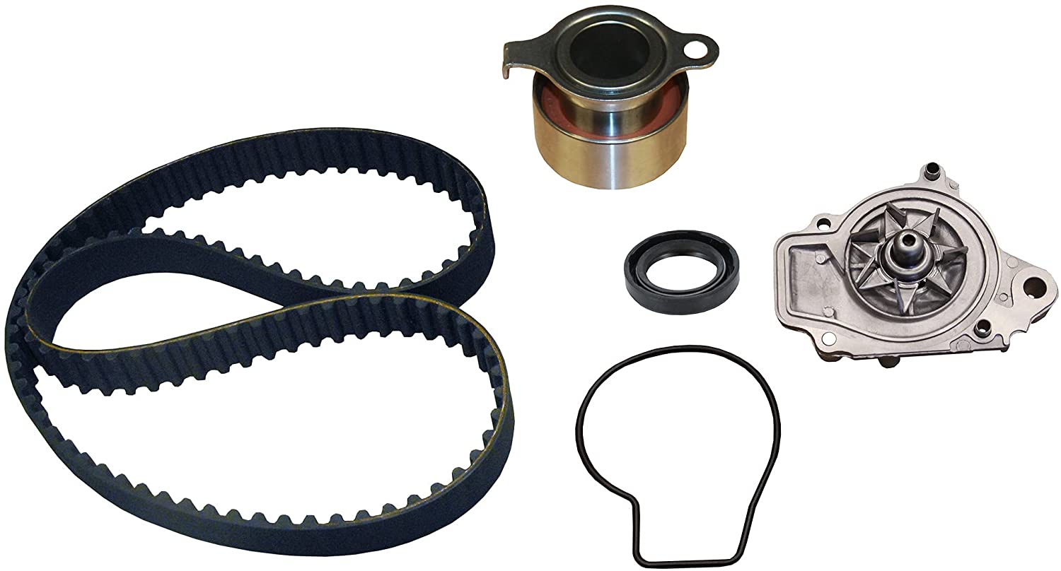 PP143LK2 Timing Belt Kit, 1.5L, 4Cyl Water Pump Included - Image 2
