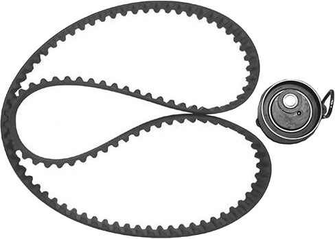 TB312K1 Timing Belt Kit, Water Pump Not Included