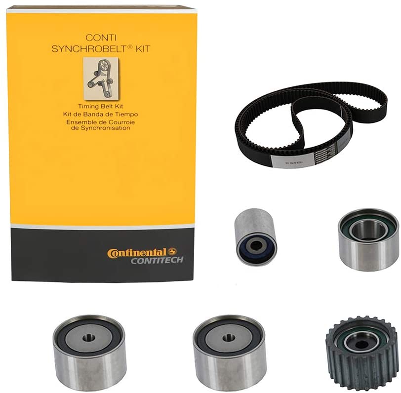 TB328K1 Timing Belt Kit, Water Pump Not Included