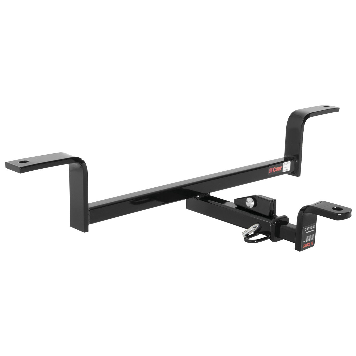 112043 Hitch 1.25 in. Receiver - Image 3