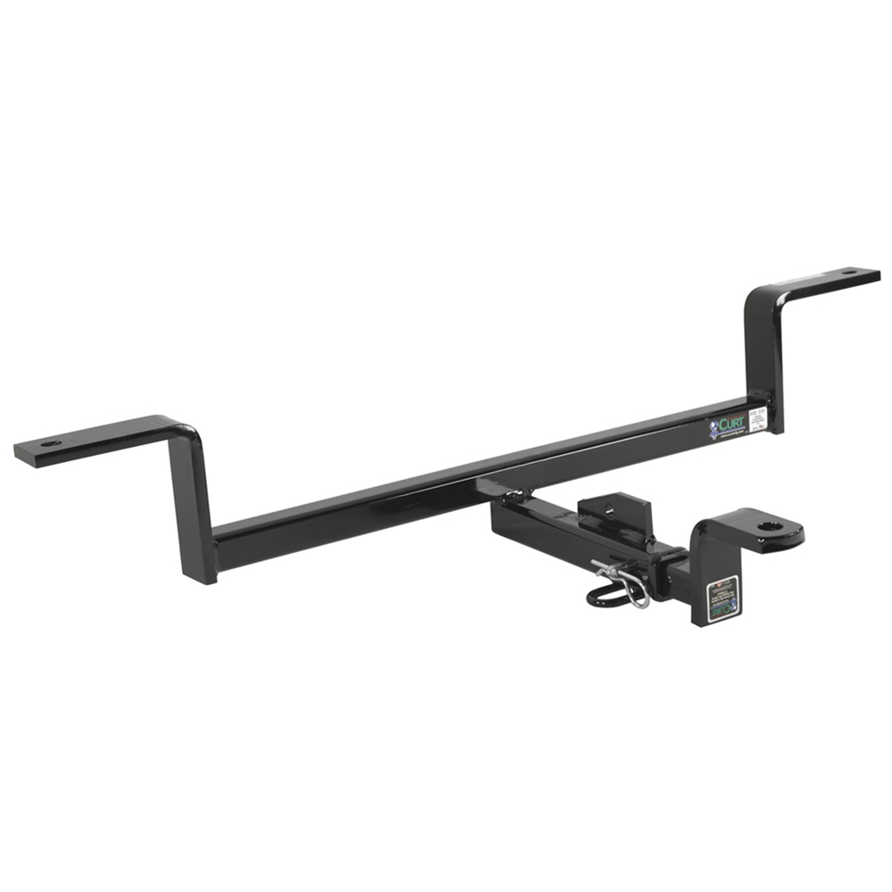 11204 Hitch 1.25 in. Receiver - Image 3