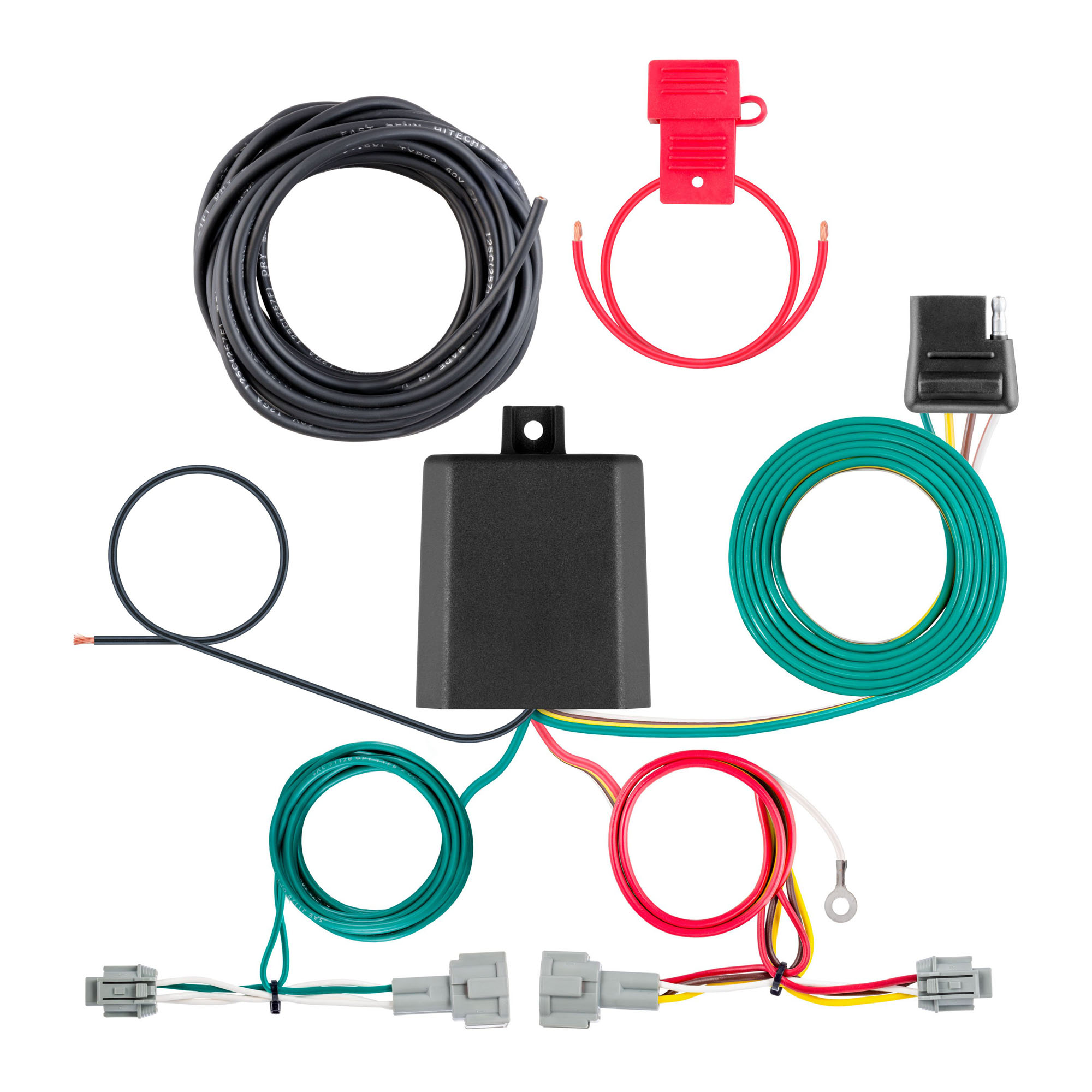 All Drives Auto