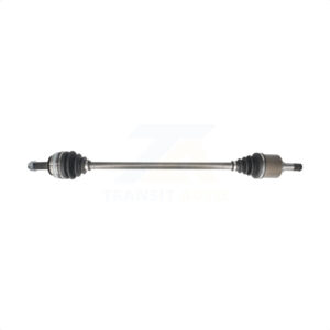 CV Axle Shaft Front Left NCV-HO36517 For Honda Civic Acura EL