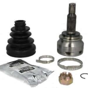 CV Joint CVJ57658 OUTER - BP