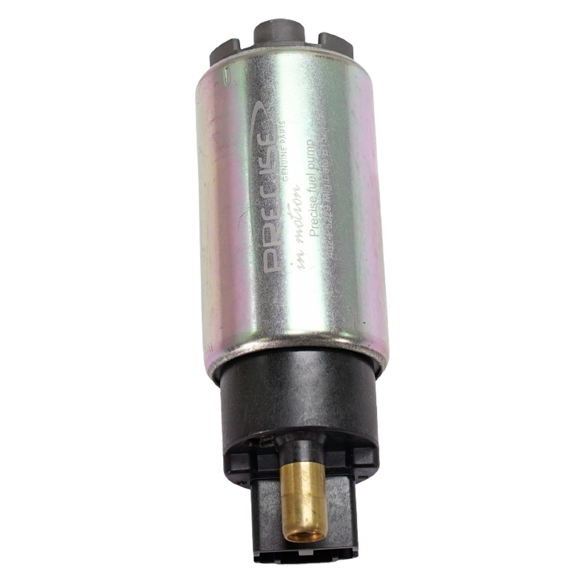 Fuel Pump, Electric, Without Fuel Sending Unit - Image 2