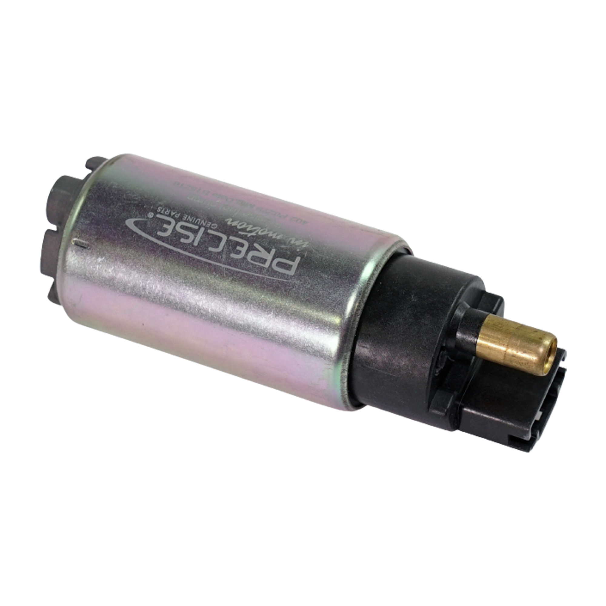 Fuel Pump, Electric, Without Fuel Sending Unit - Image 3