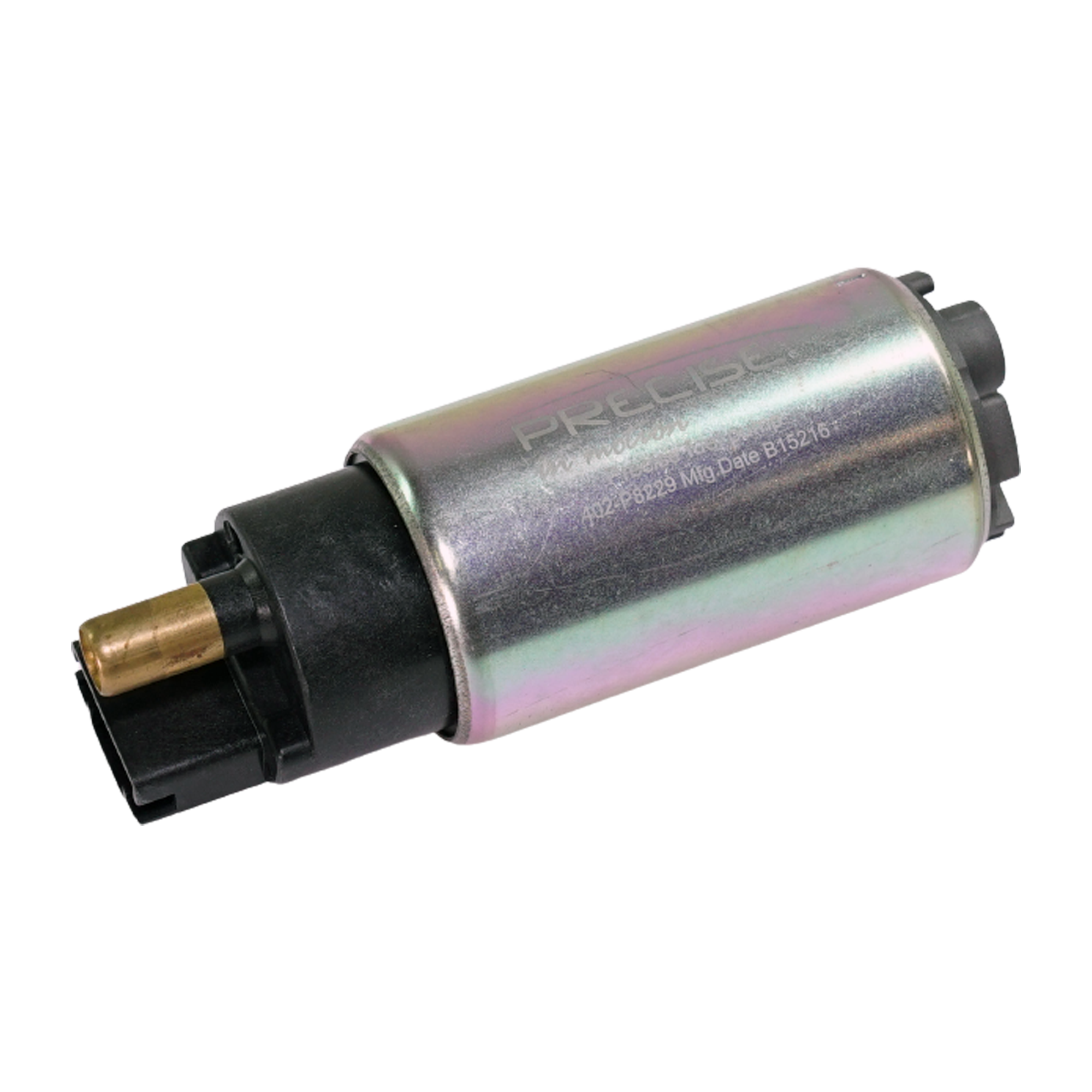 Fuel Pump, Electric, Without Fuel Sending Unit - Image 4