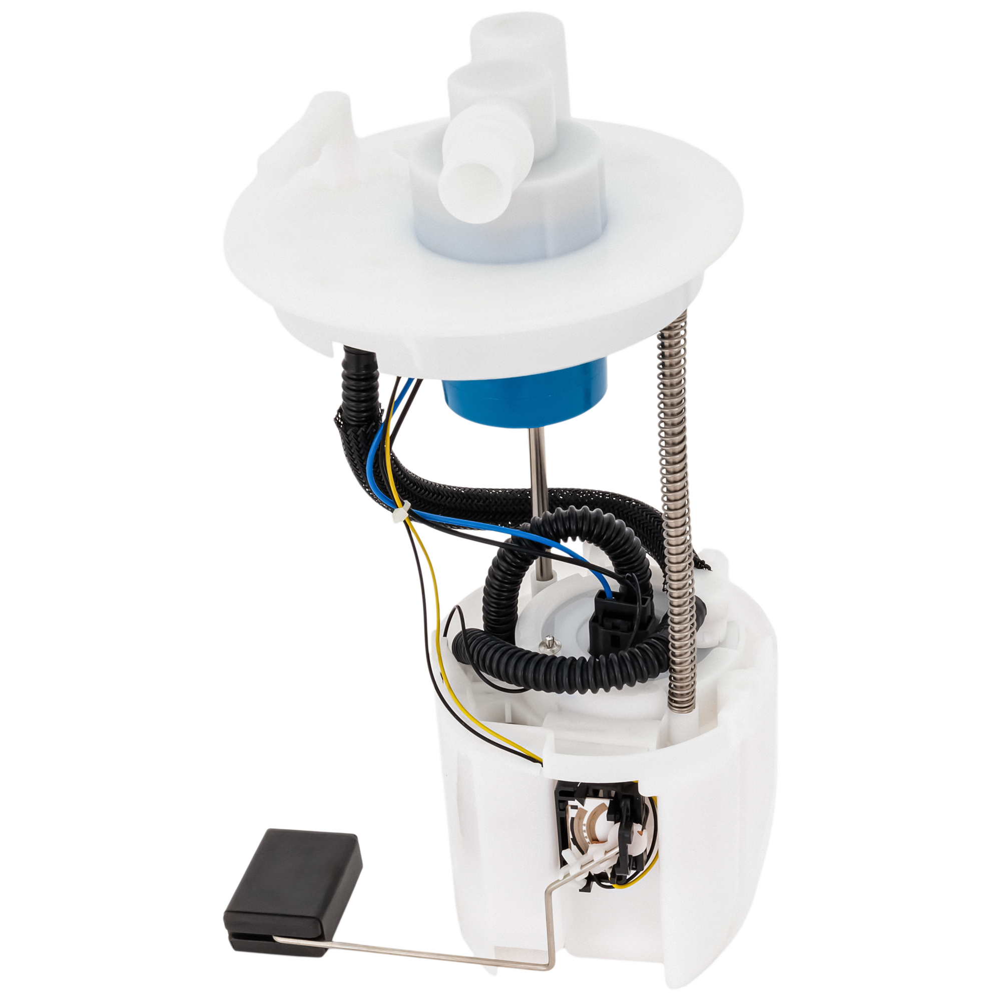 Fuel Pump, Electric, With Fuel Sending Unit - Image 2