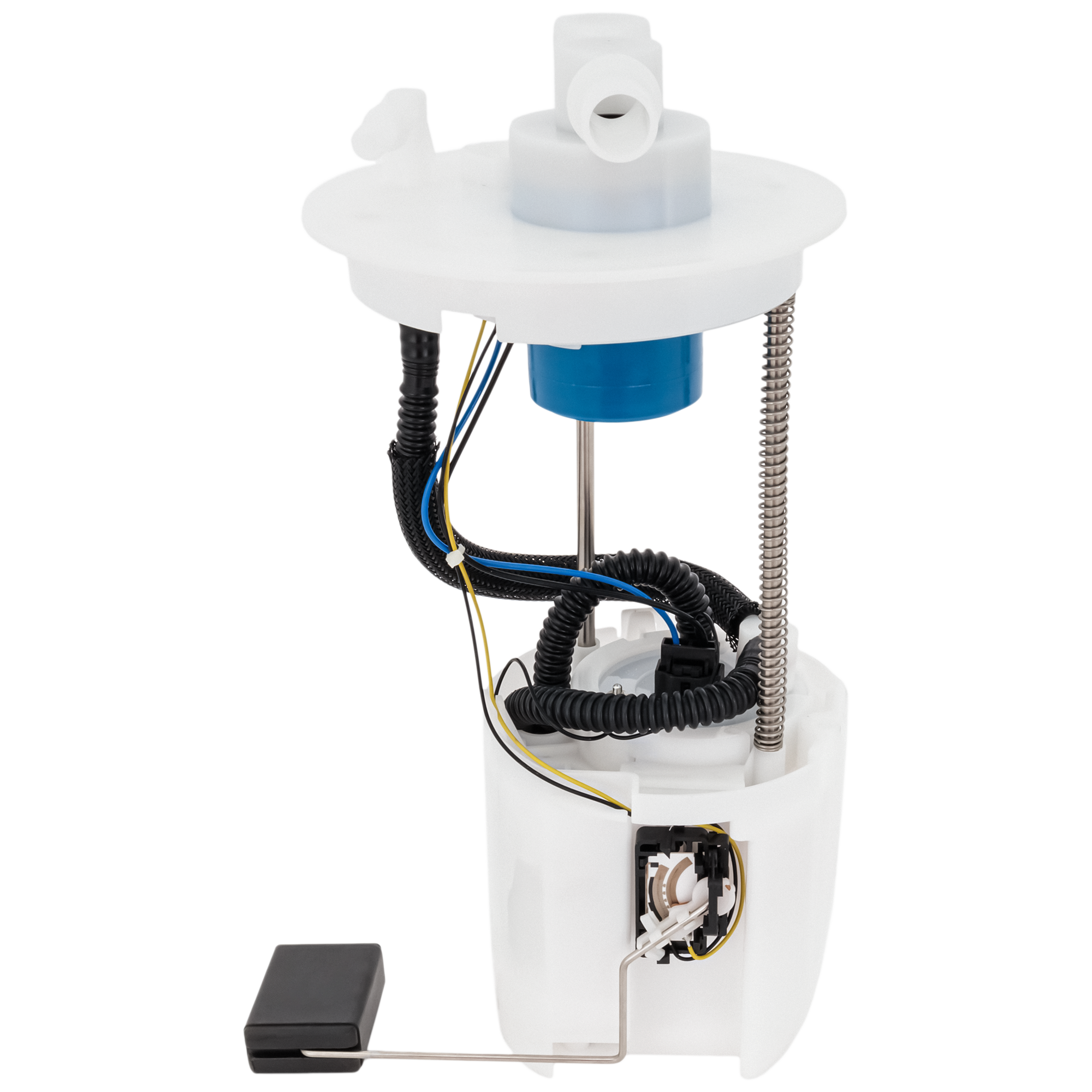 Fuel Pump, Electric, With Fuel Sending Unit - Image 3