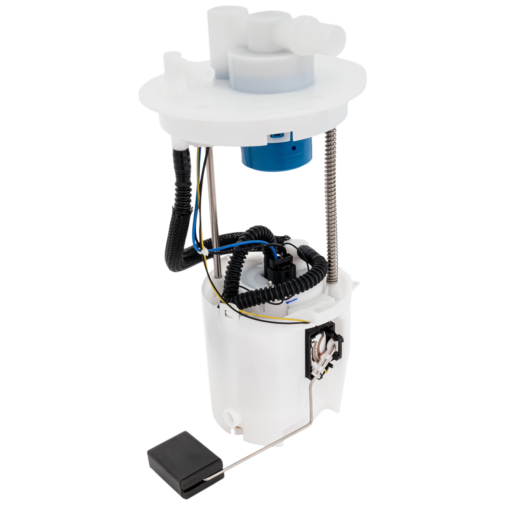 Fuel Pump, Electric, With Fuel Sending Unit - Image 4