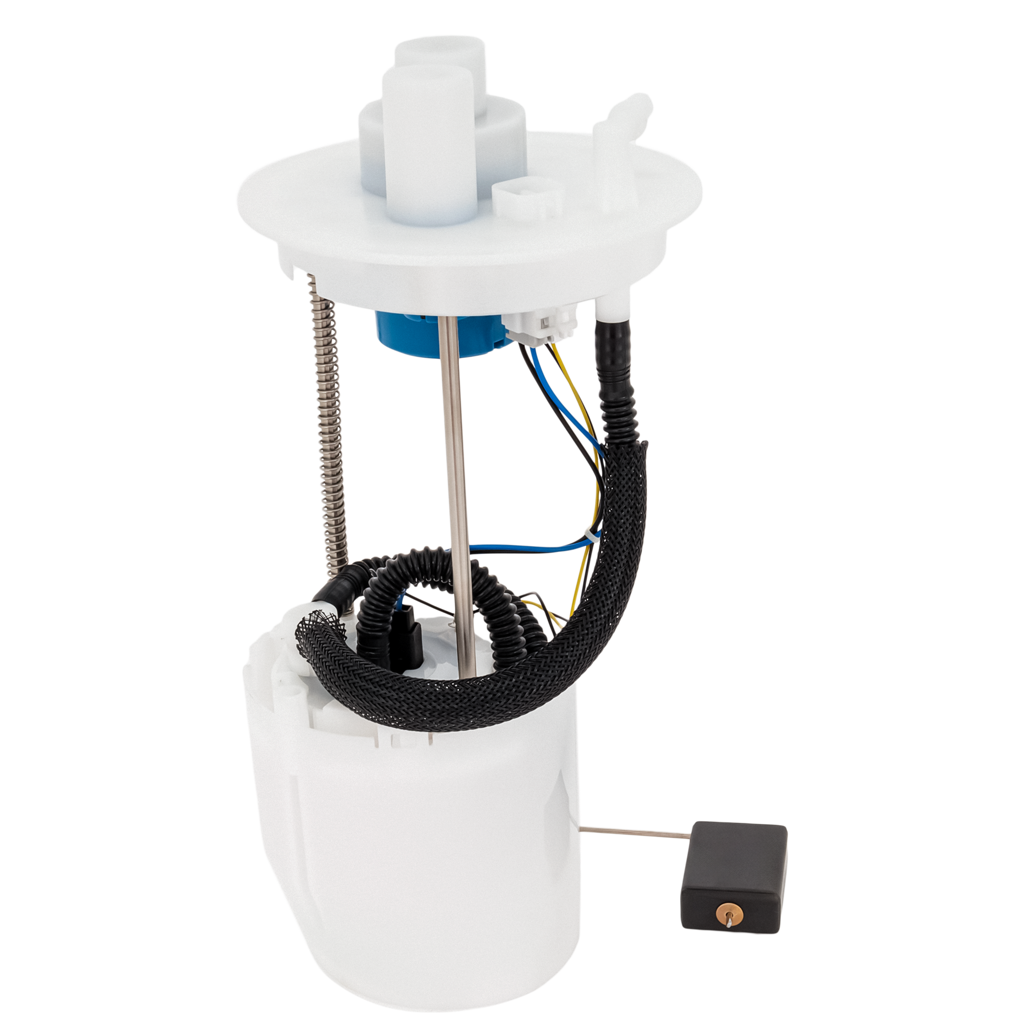 Fuel Pump, Electric, With Fuel Sending Unit - Image 5