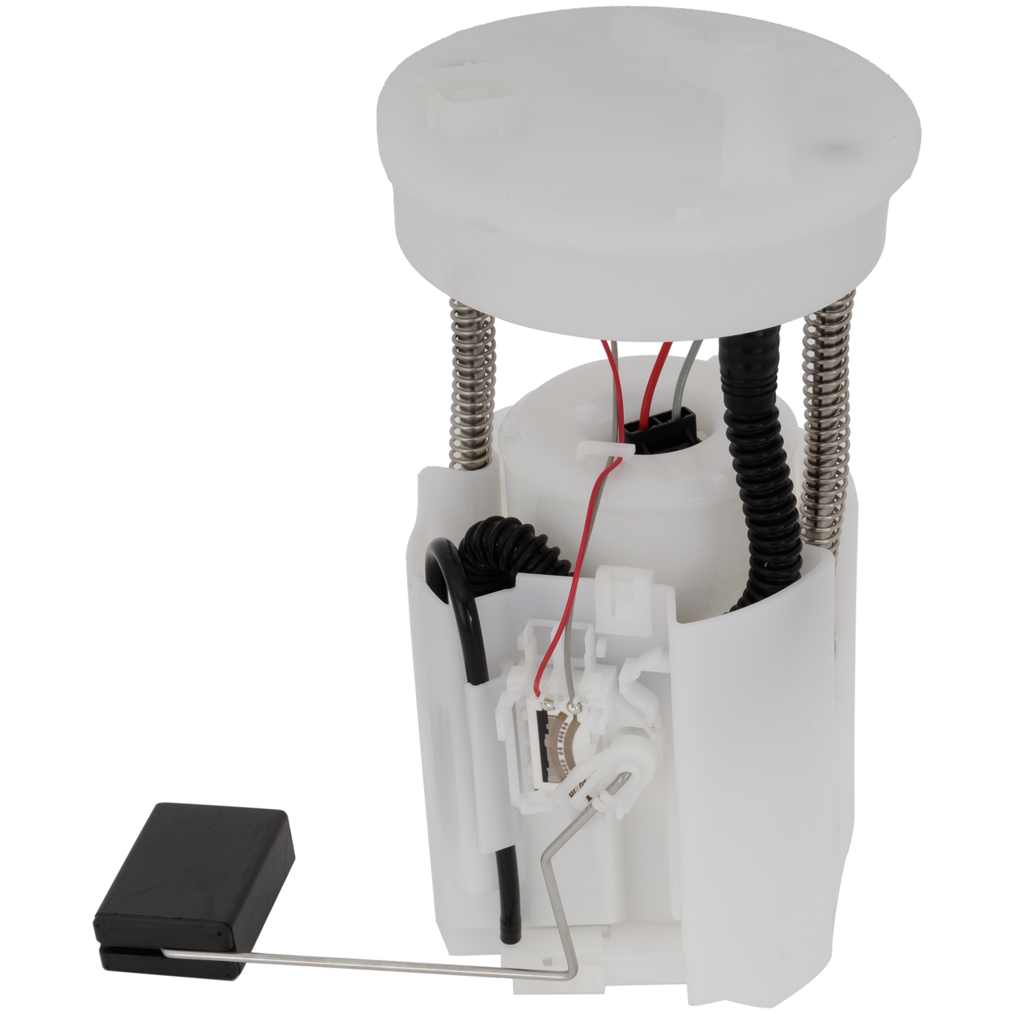 Fuel Pump, With Fuel Sending Unit, 4 Cyl., 2.4L Engine - Image 2