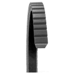Dayco 17385 | Black Accessory Drive Belt