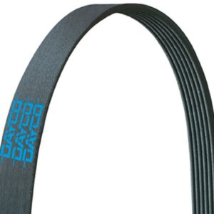 Dayco 4PK828EE | Black Serpentine Belt
