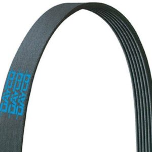 Dayco 5030300 | Black Serpentine Belt