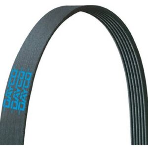 Dayco 5030300 | Black Serpentine Belt