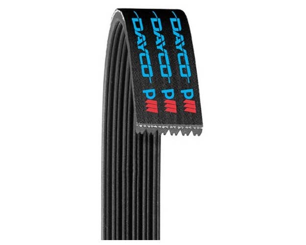 Dayco 5050417 | Black Serpentine Belt