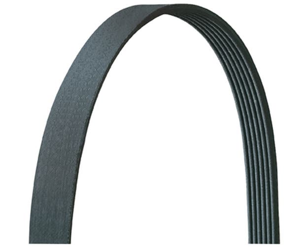 Dayco 5050437DR | Serpentine Belt