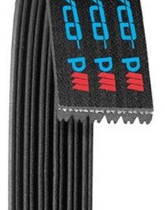 Dayco 5060408 | Black Serpentine Belt
