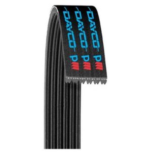 Dayco 5070610 | Black Serpentine Belt