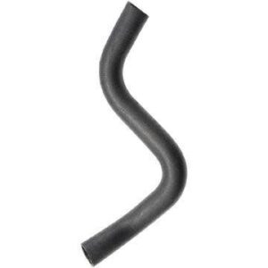Dayco 71041 | Black Upper Radiator Coolant Hose