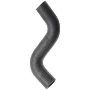 Dayco 71526 | Black Radiator Coolant Hose