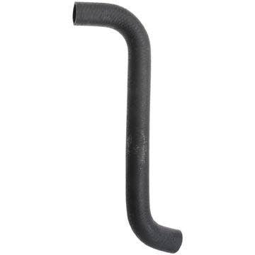 Dayco 71679 | Black Radiator Coolant Hose