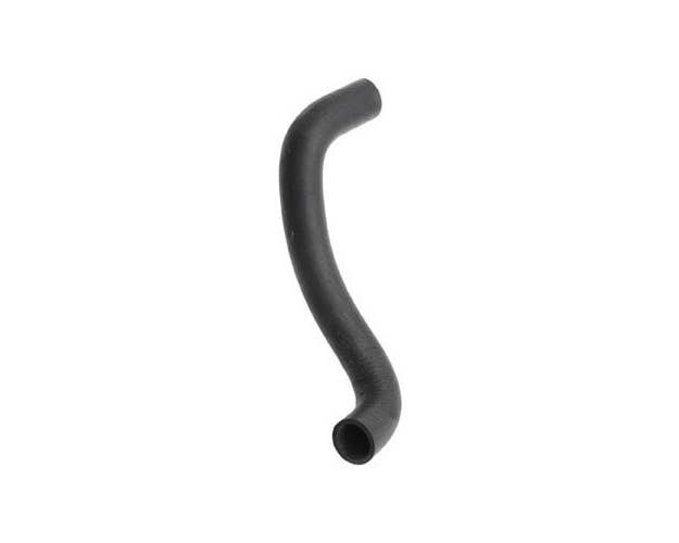 Dayco 71928 | Black Lower Radiator Coolant Hose
