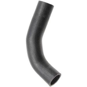 Dayco 72168 | Black Radiator Coolant Hose