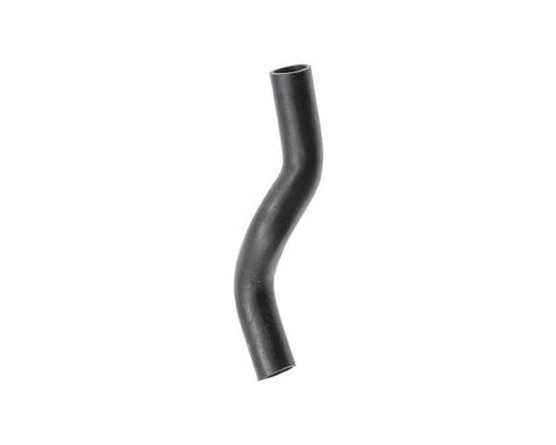 Dayco 72217 | Black Radiator Coolant Hose