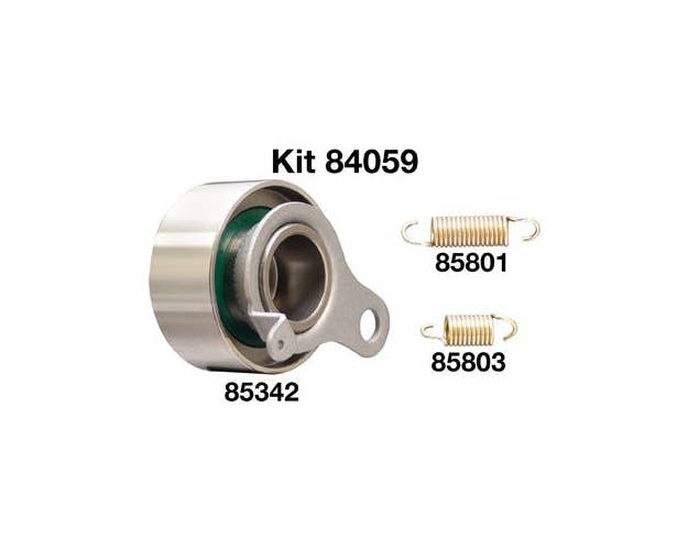 Dayco 84059 | Engine Timing Belt Component Kit