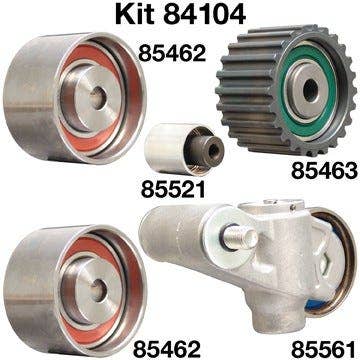 Dayco 84104 | Engine Timing Belt Component Kit
