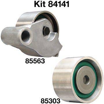 Dayco 84141 | Engine Timing Belt Component Kit