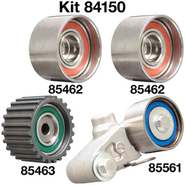 Dayco 84150 | Engine Timing Belt Component Kit