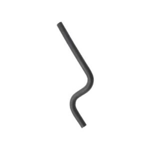 Dayco 86121 | Black HVAC Heater Hose