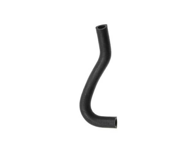 Dayco 87830 | Black HVAC Heater Hose