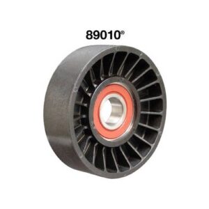 Dayco 89010 | Accessory Drive Belt Idler Pulley