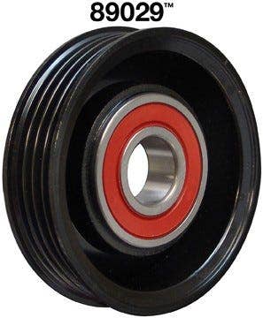 Dayco 89029 | Accessory Drive Belt Idler Pulley