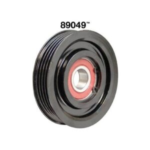 Dayco 89049 | Accessory Drive Belt Idler Pulley