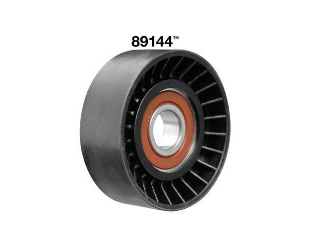 Dayco 89144 | Accessory Drive Belt Idler Pulley