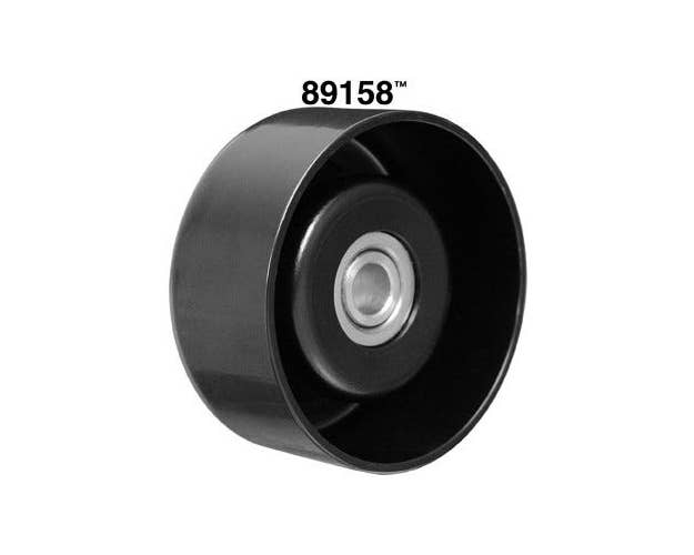 Dayco 89158 | Accessory Drive Belt Idler Pulley