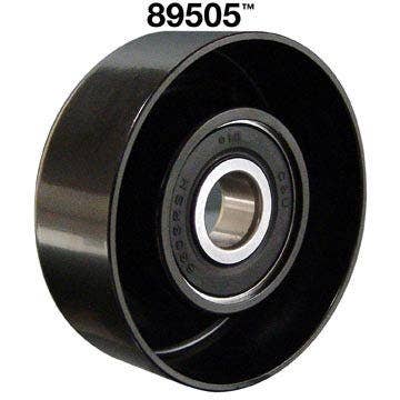 Dayco 89505 | Accessory Drive Belt Idler Pulley