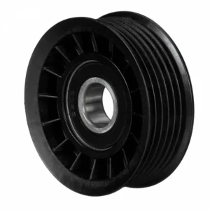 DAYCO 89532 ACCESSORY Drive Belt Idler Pulley, Free Shipping!
