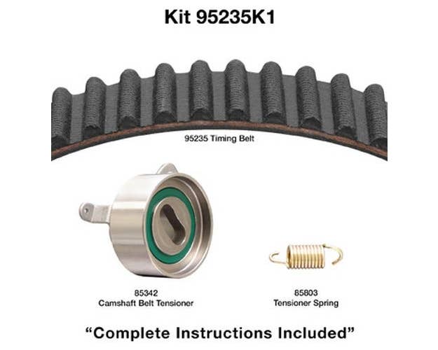 Dayco 95235K1 | Engine Timing Belt Kit