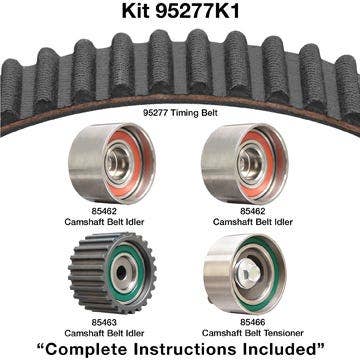 Dayco 95277K1 | Engine Timing Belt Kit