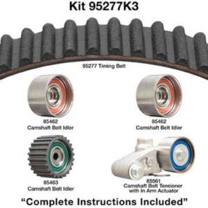 Dayco 95277K3 | Engine Timing Belt Kit