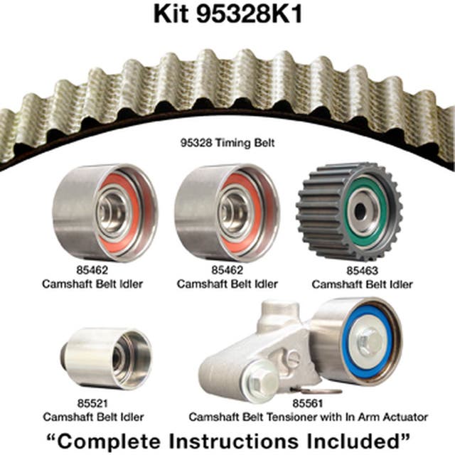 Dayco 95328K1 | Engine Timing Belt Kit